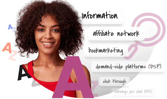 Affiliate marketing academie