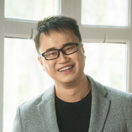 Dason Goh - Affiliate Manager