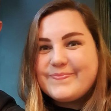 Tracey Daniel - Affiliate Manager