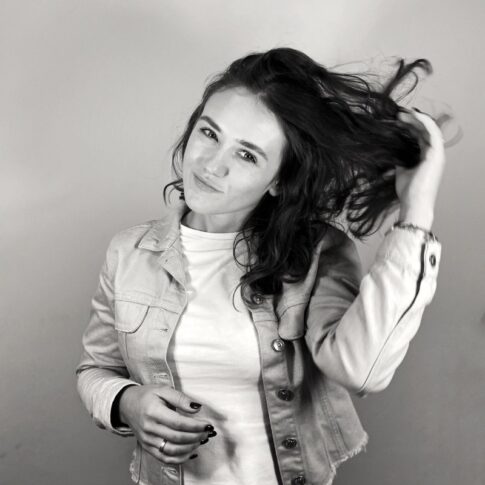 Anastasiia Kovalchuk - Affiliate Manager