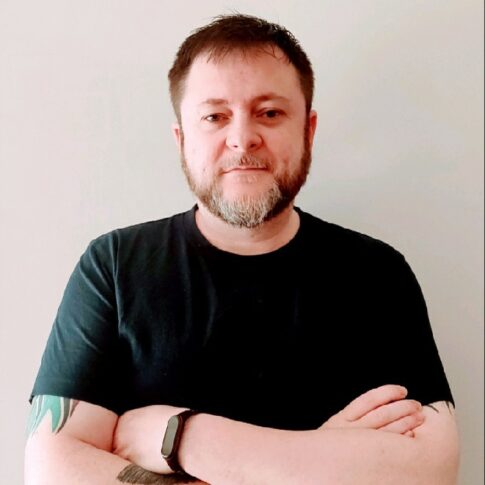 Carlos Navares - Affiliate Manager