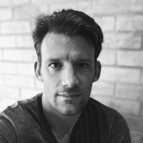 Conor Coughlan - Affiliate Manager