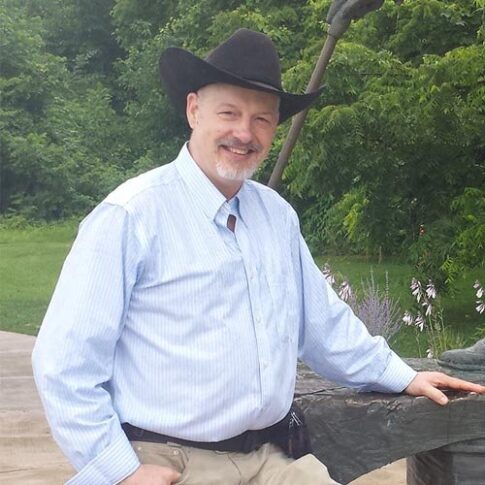 George Wiseman - Affiliate Manager