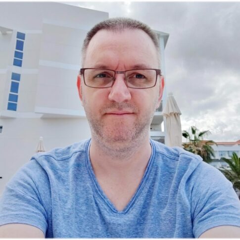 Jose Maria M. - Affiliate Manager