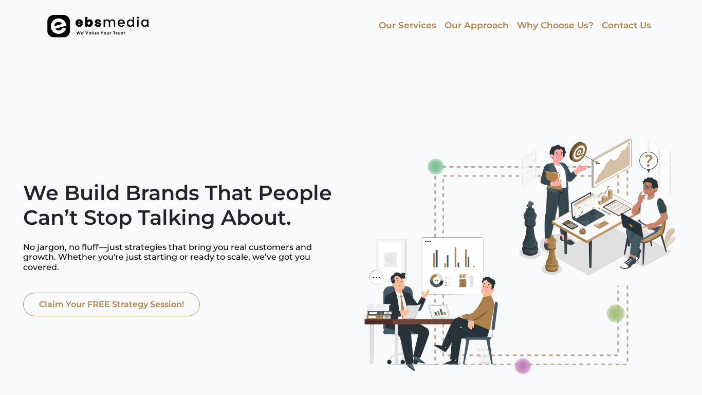 ADAttract Affiliate Programma