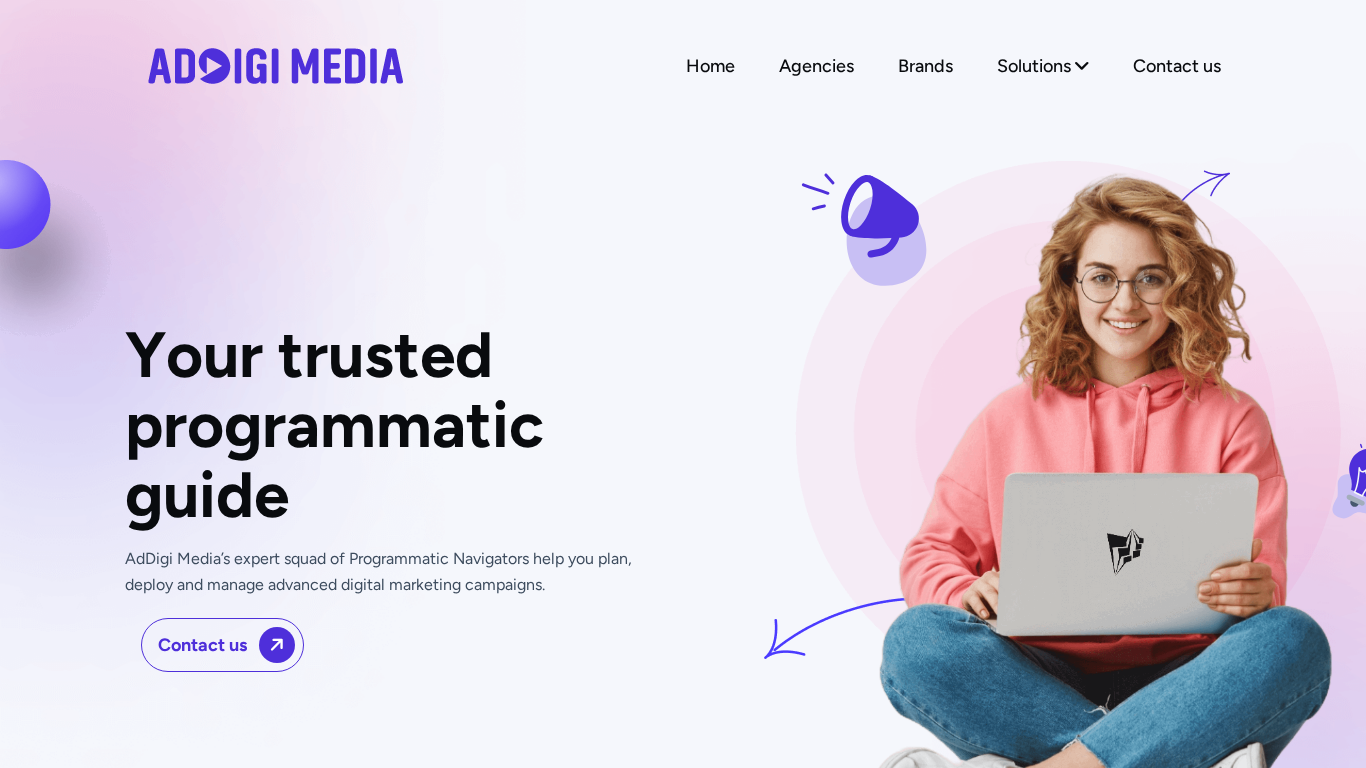 AdDigi Affiliate Programma