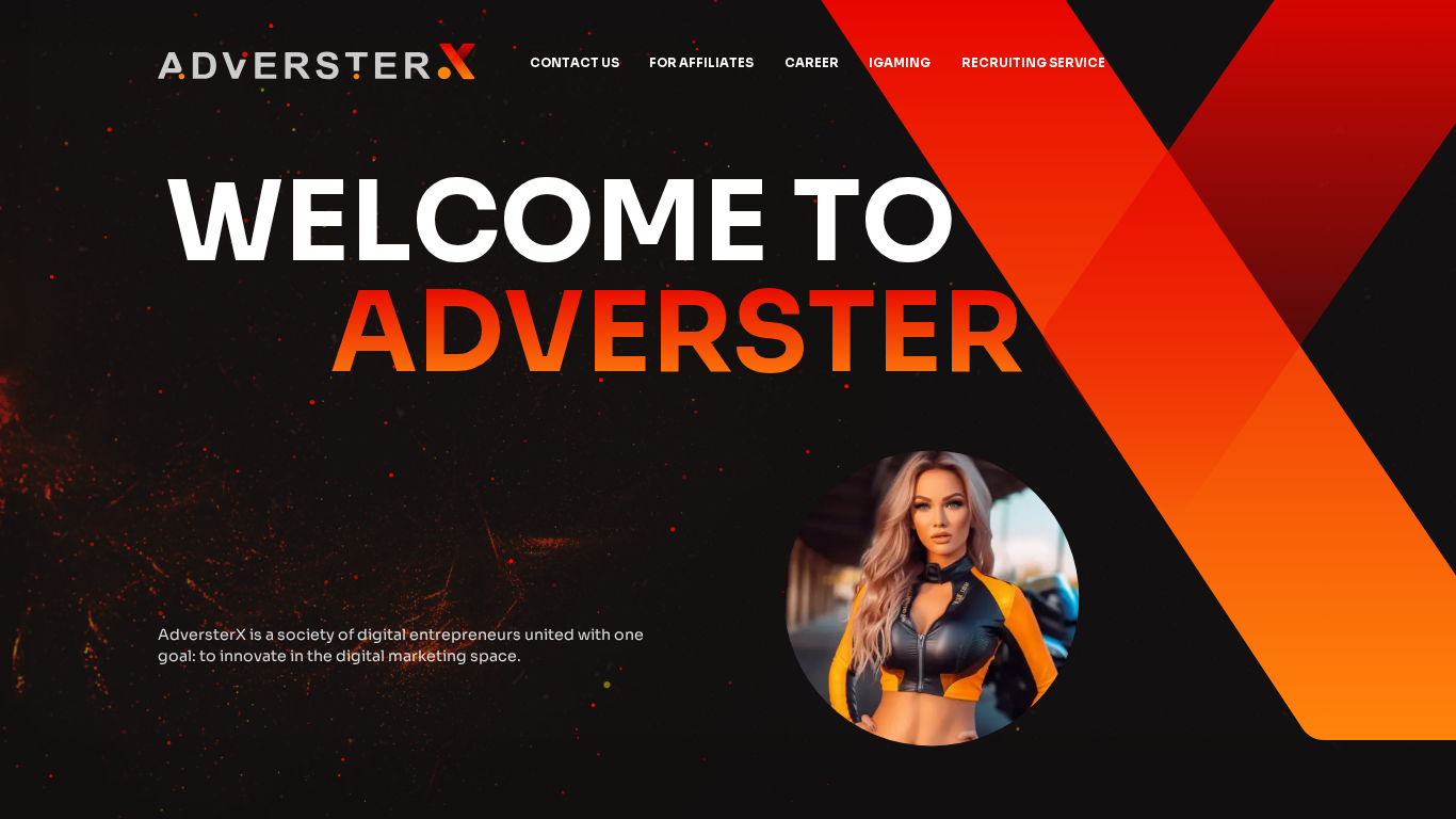 Adverster Affiliate Programma