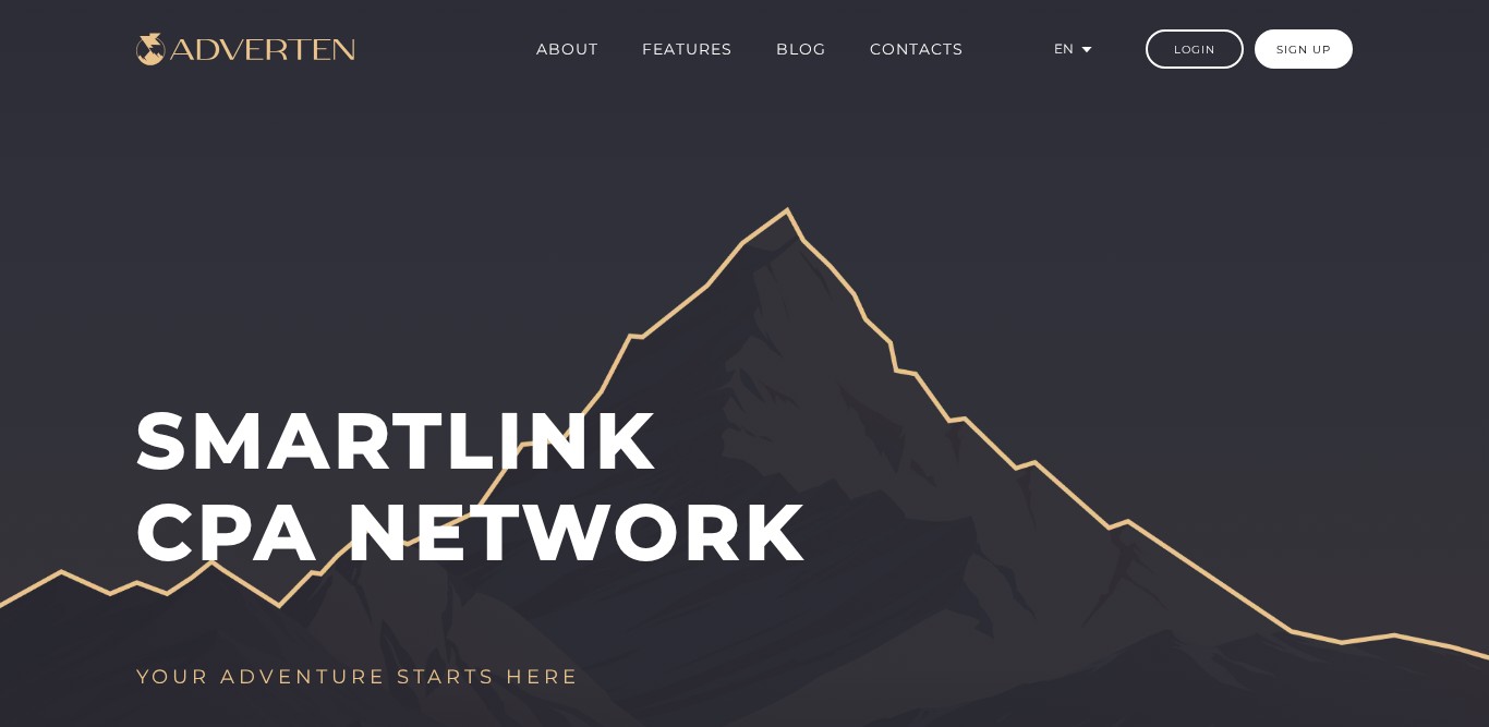 Adverten Affiliate Programma