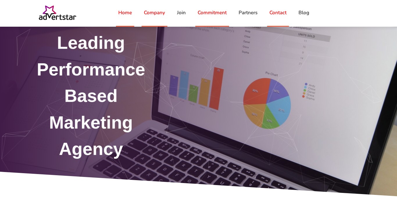 Advertstar Affiliate Programma