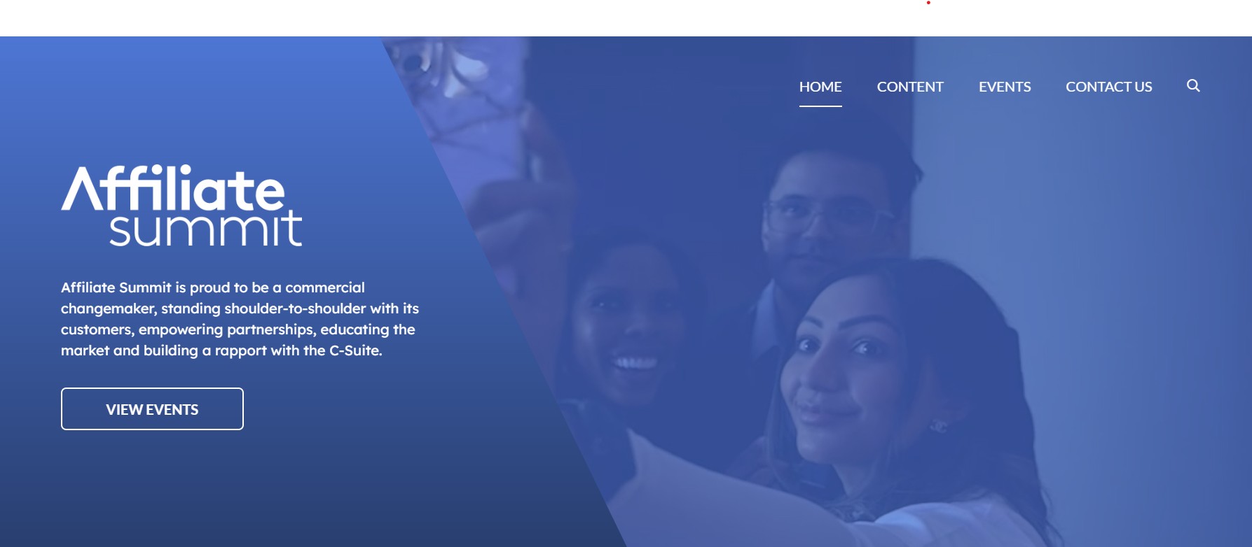 Affiliate Summit Affiliate Program