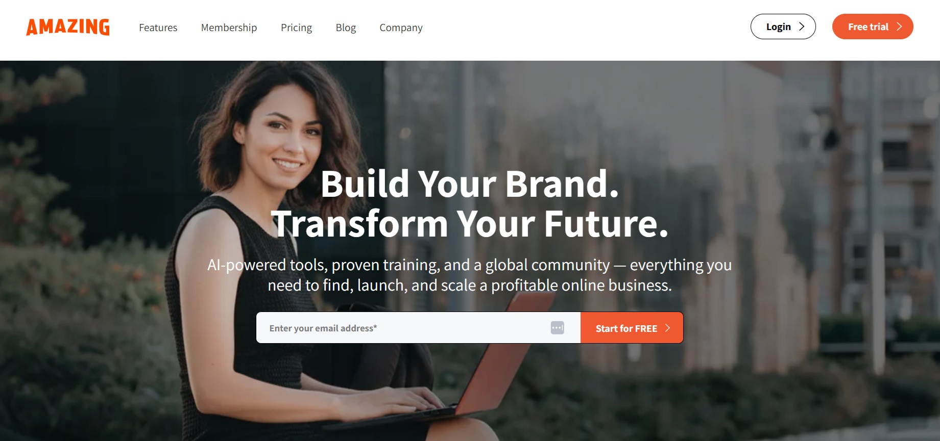 Amazing.com Affiliate Programma