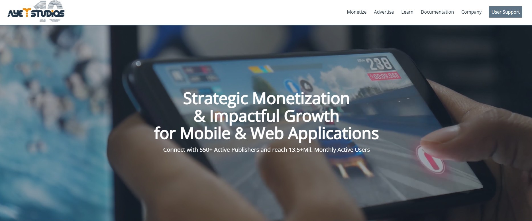 AyeT-Studios Affiliate Programma