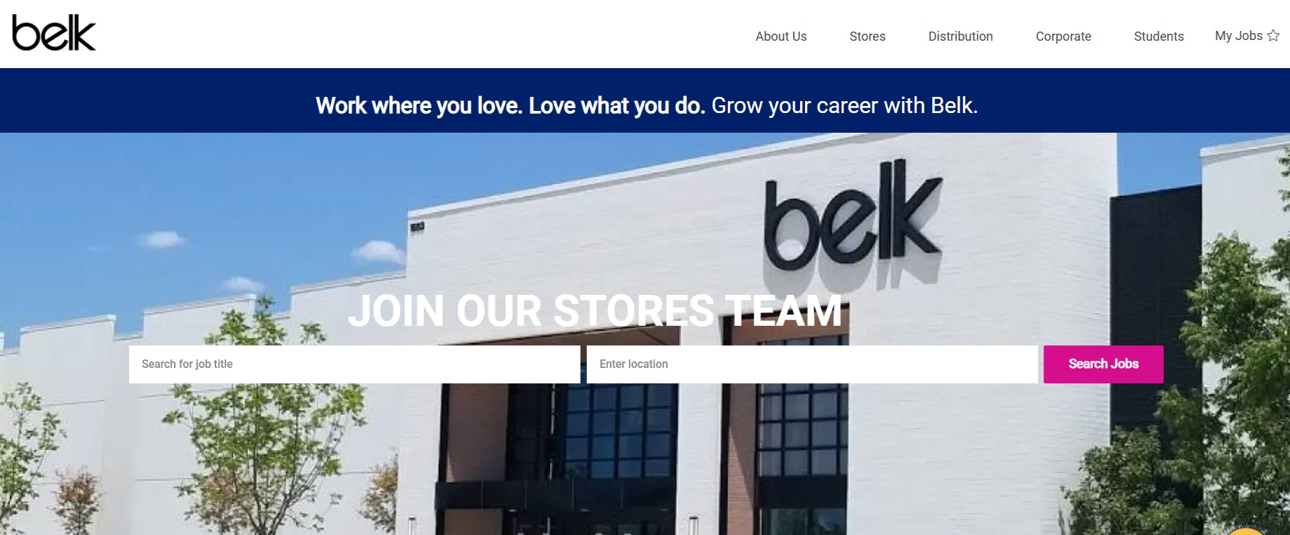 Belk Affiliate Program