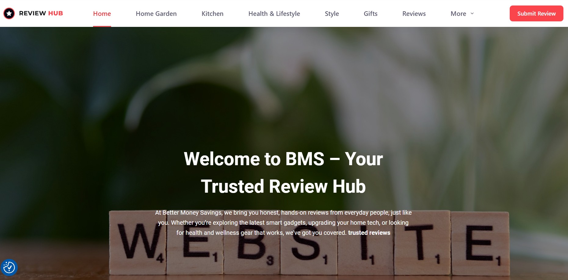 BMS Network Affiliate Programma