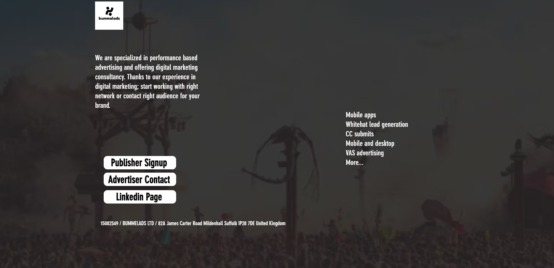 Bummelads Affiliate Program