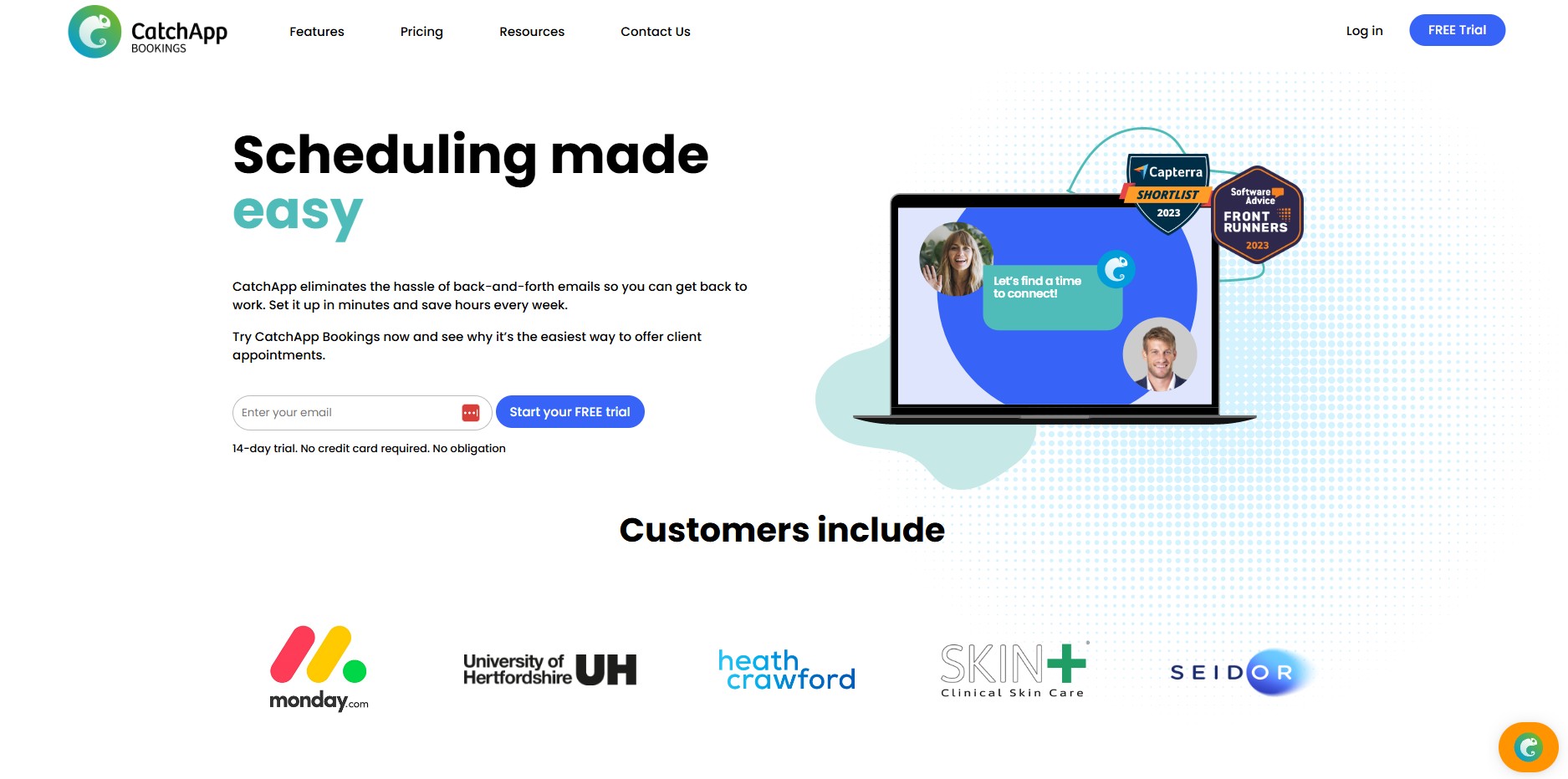 CatchApp Affiliate Programma