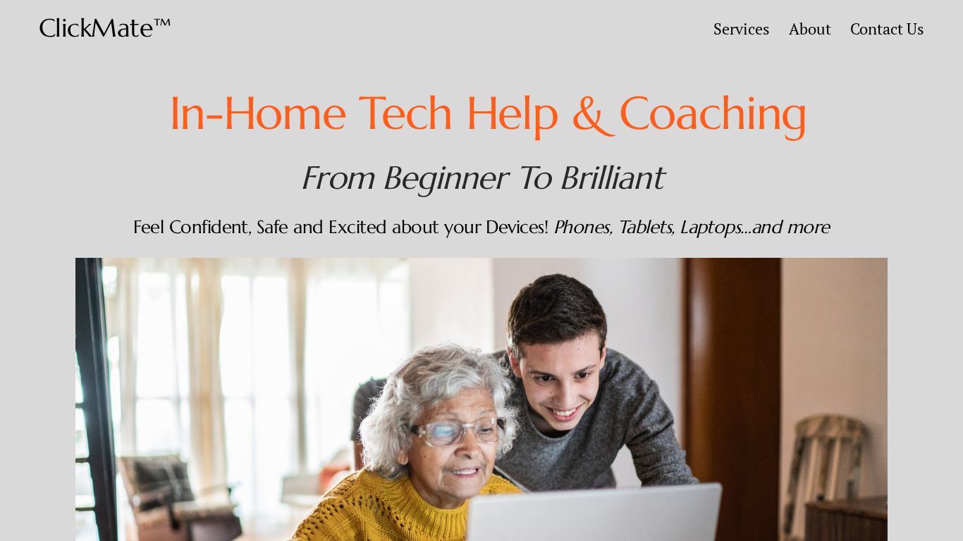 ClickMate Affiliate Programma