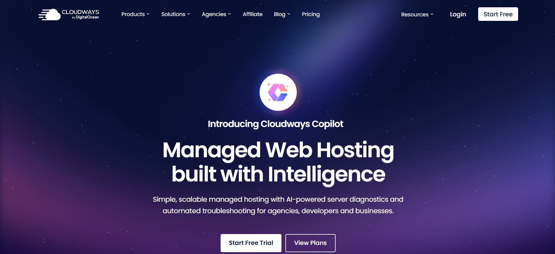 Cloudways Affiliate Programma
