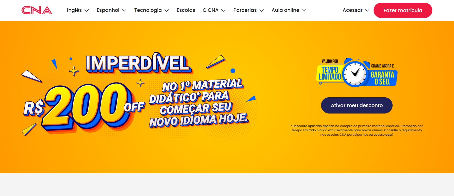 CNA Go Affiliate Programma