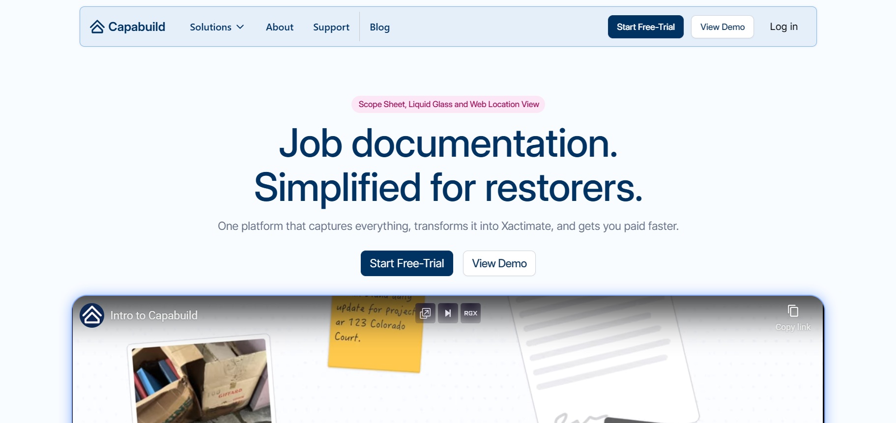 CPABuild Affiliate Programma