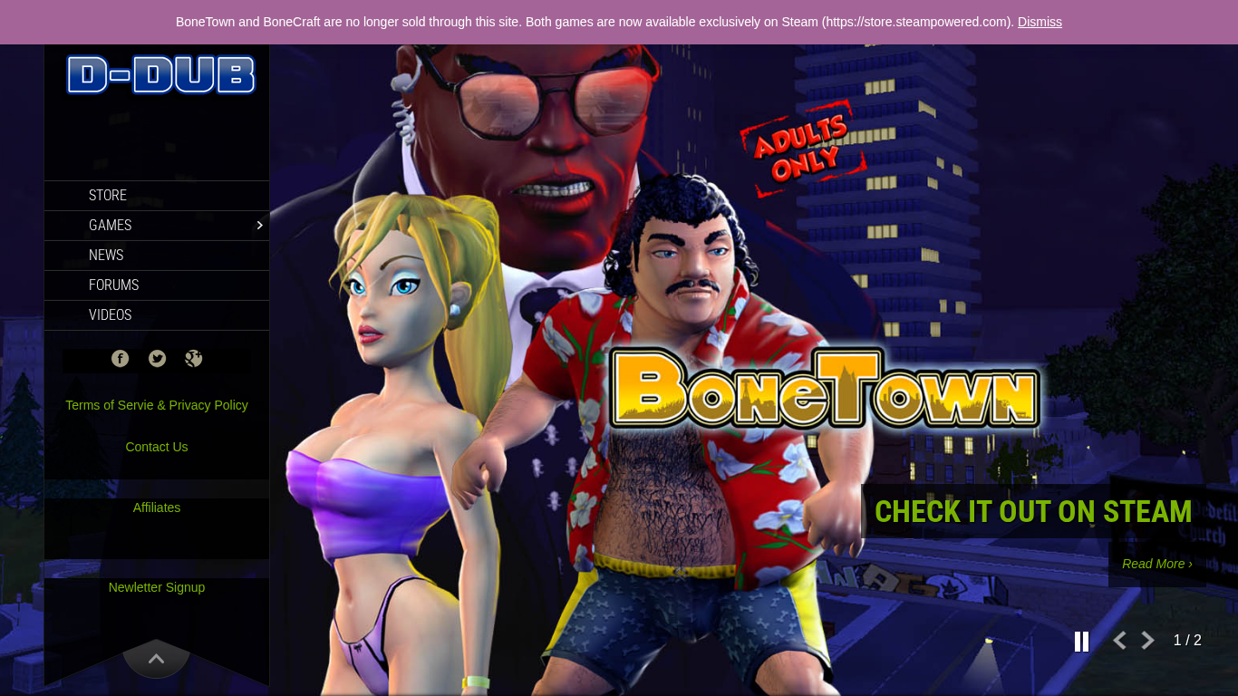 Dub Cash Affiliate Program