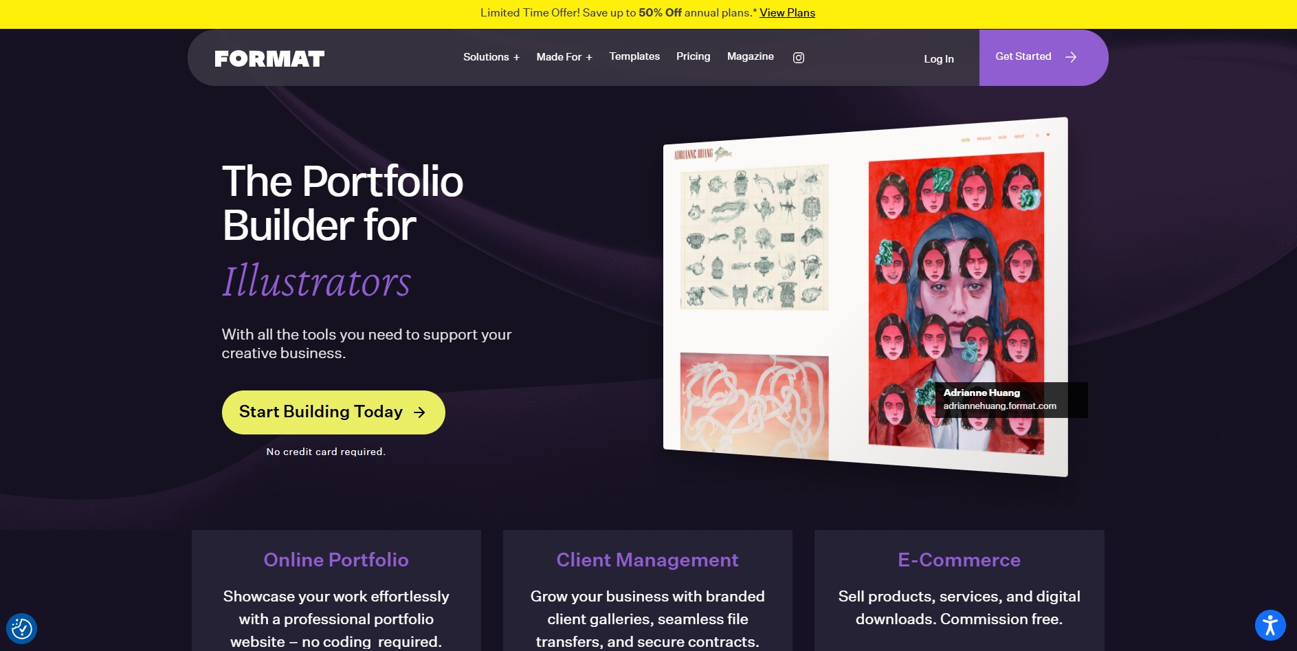 Format Affiliate Programma