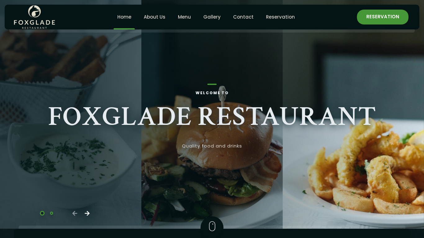 Foxglade Affiliate Programma