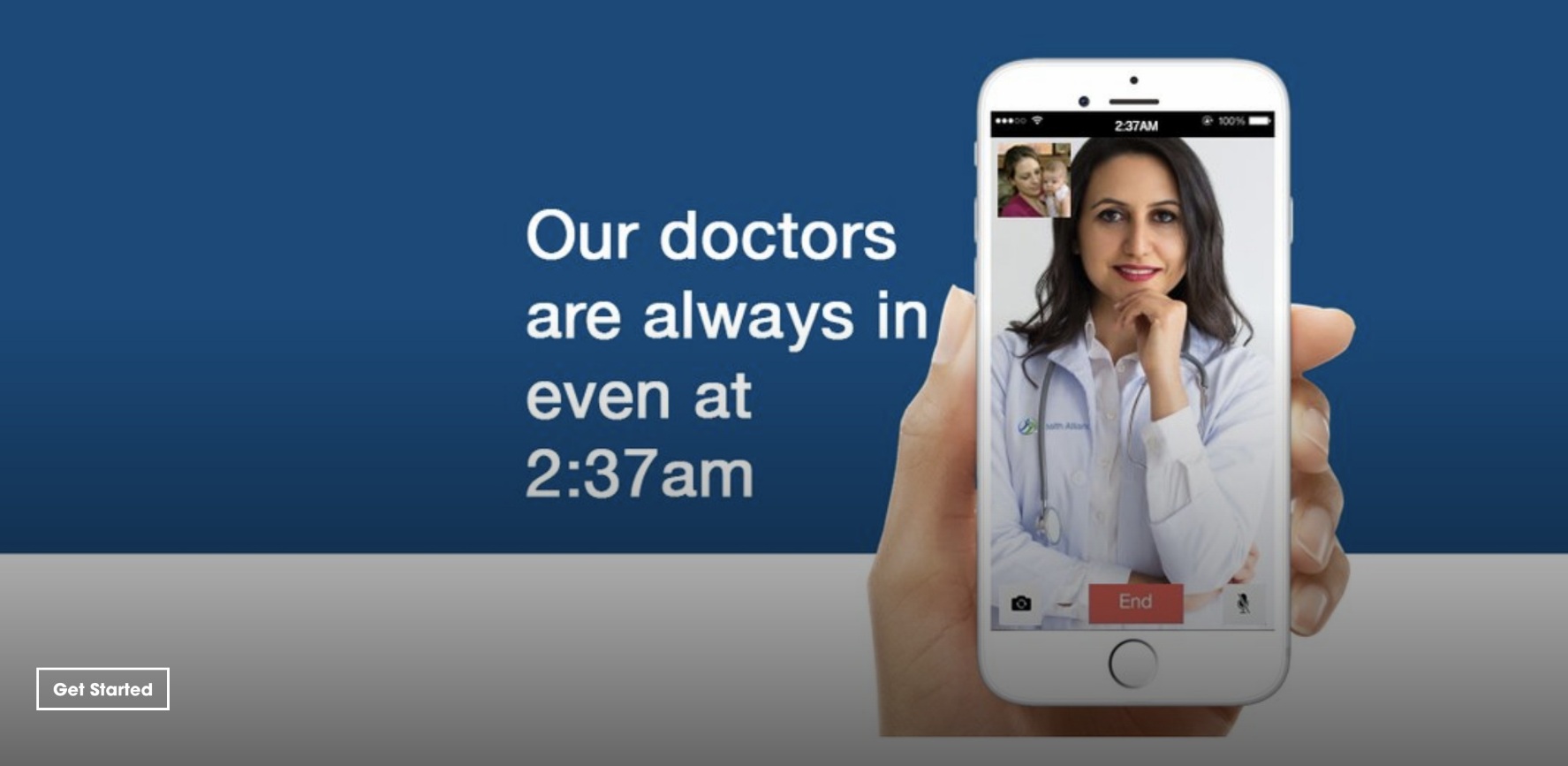 Health Alliance Network Affiliate Programma