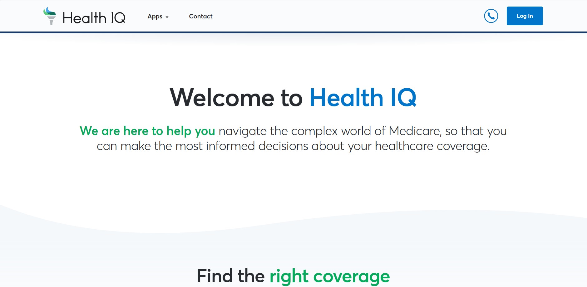 Health IQ Affiliate Program