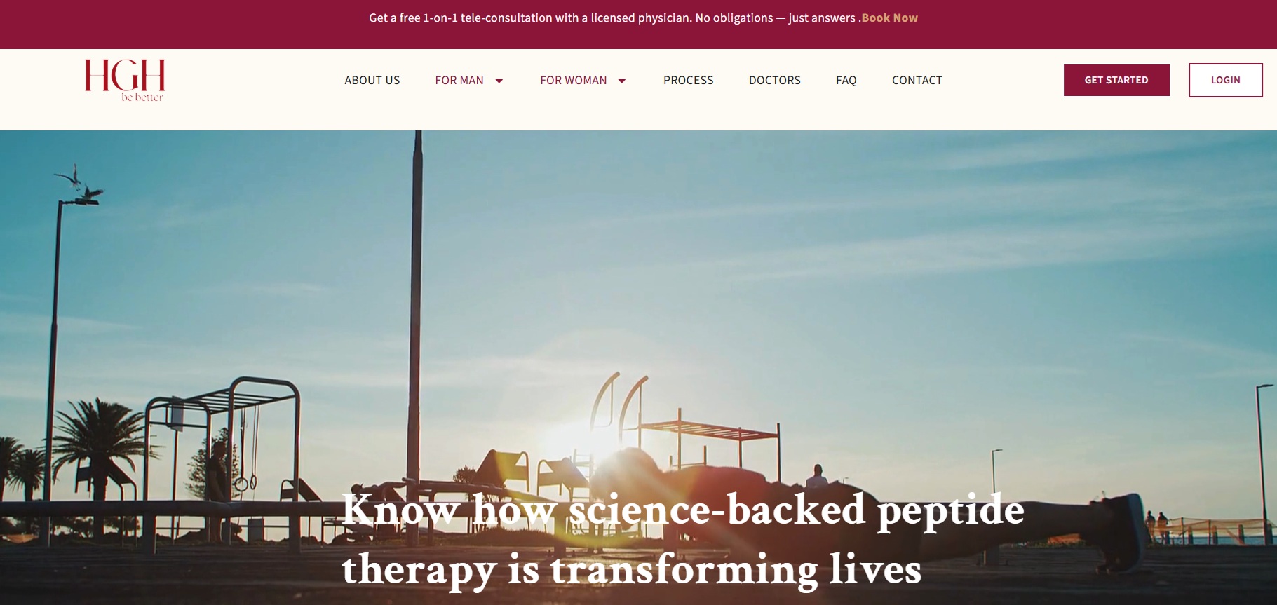 HGH.com Affiliateprogramma