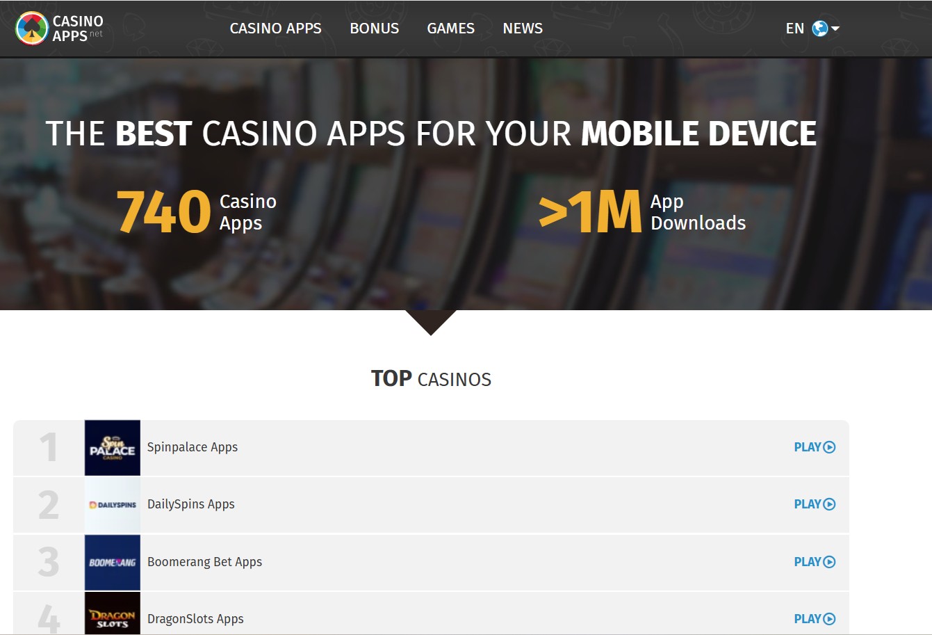 Lunarslots Partnerprogramma