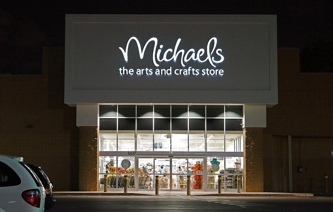 Michael Stores Affiliate Programma