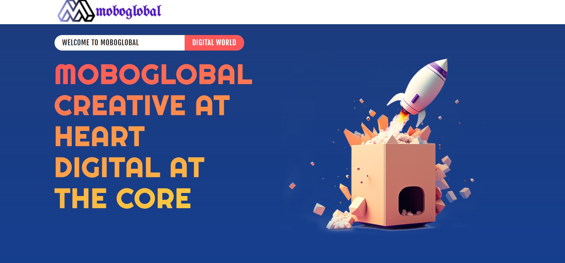 Moboglobal Affiliate Programma