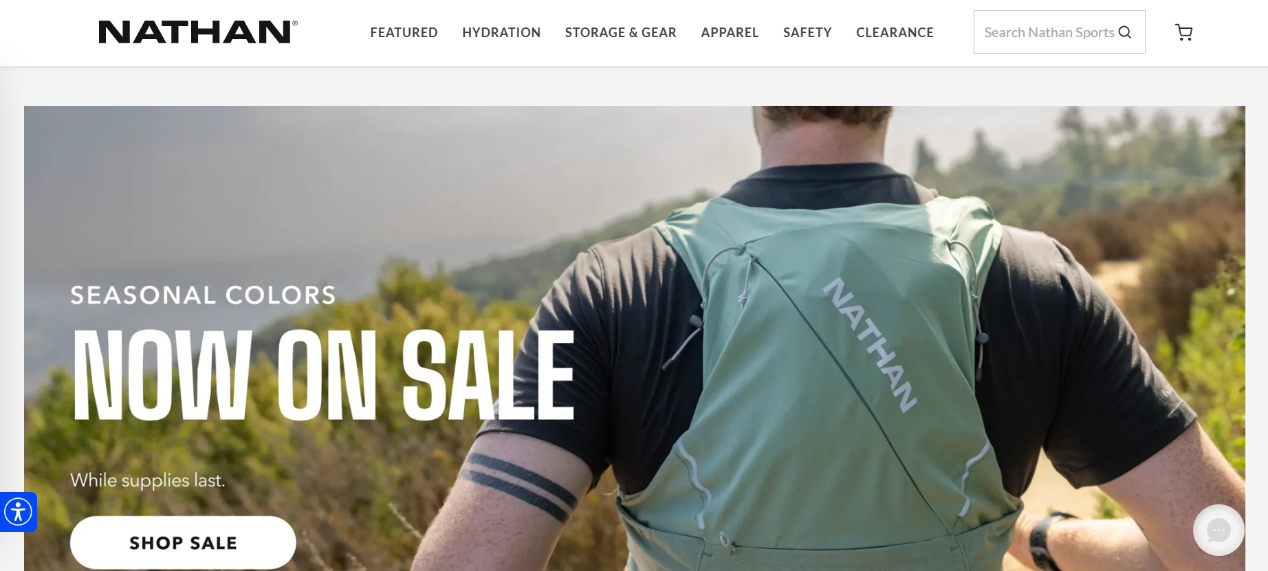 NATHAN Affiliate Programma