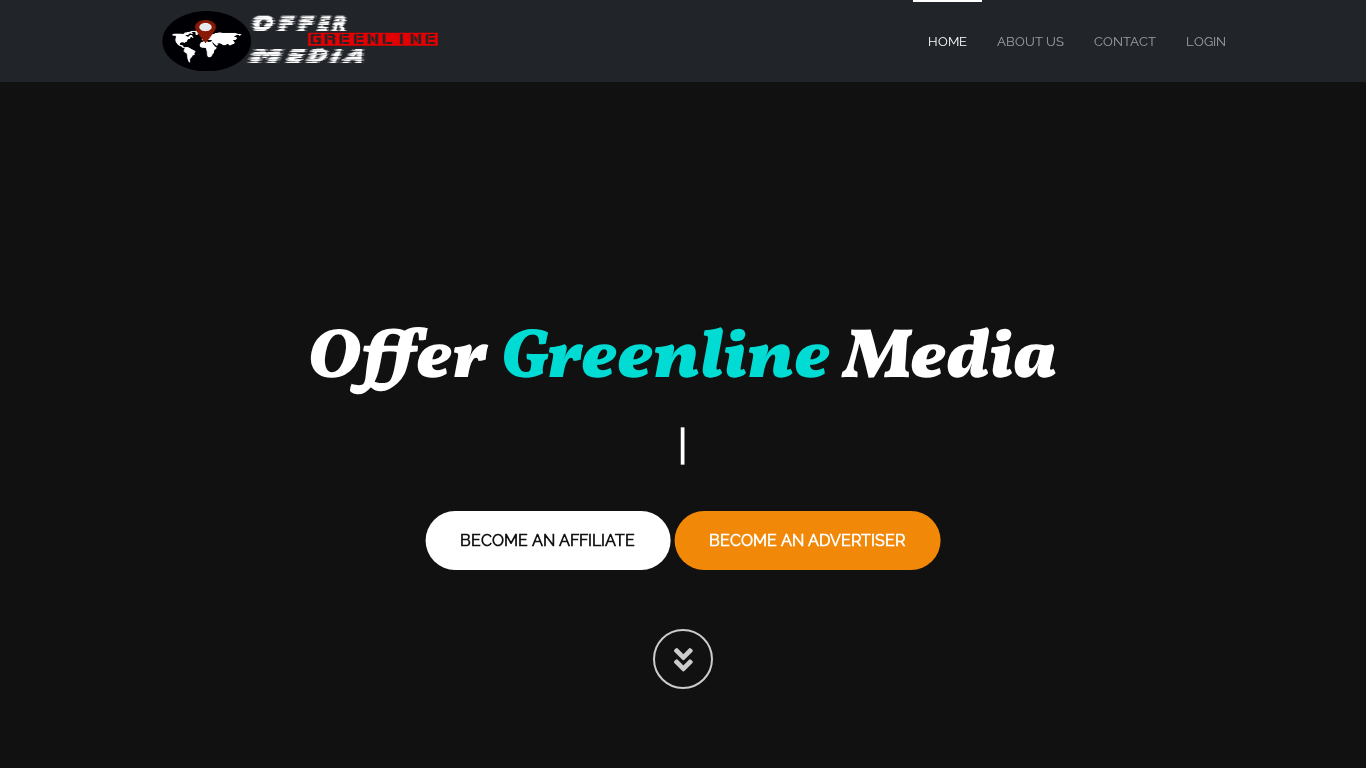 Aanbieding GreenLine Media Affiliate Programma