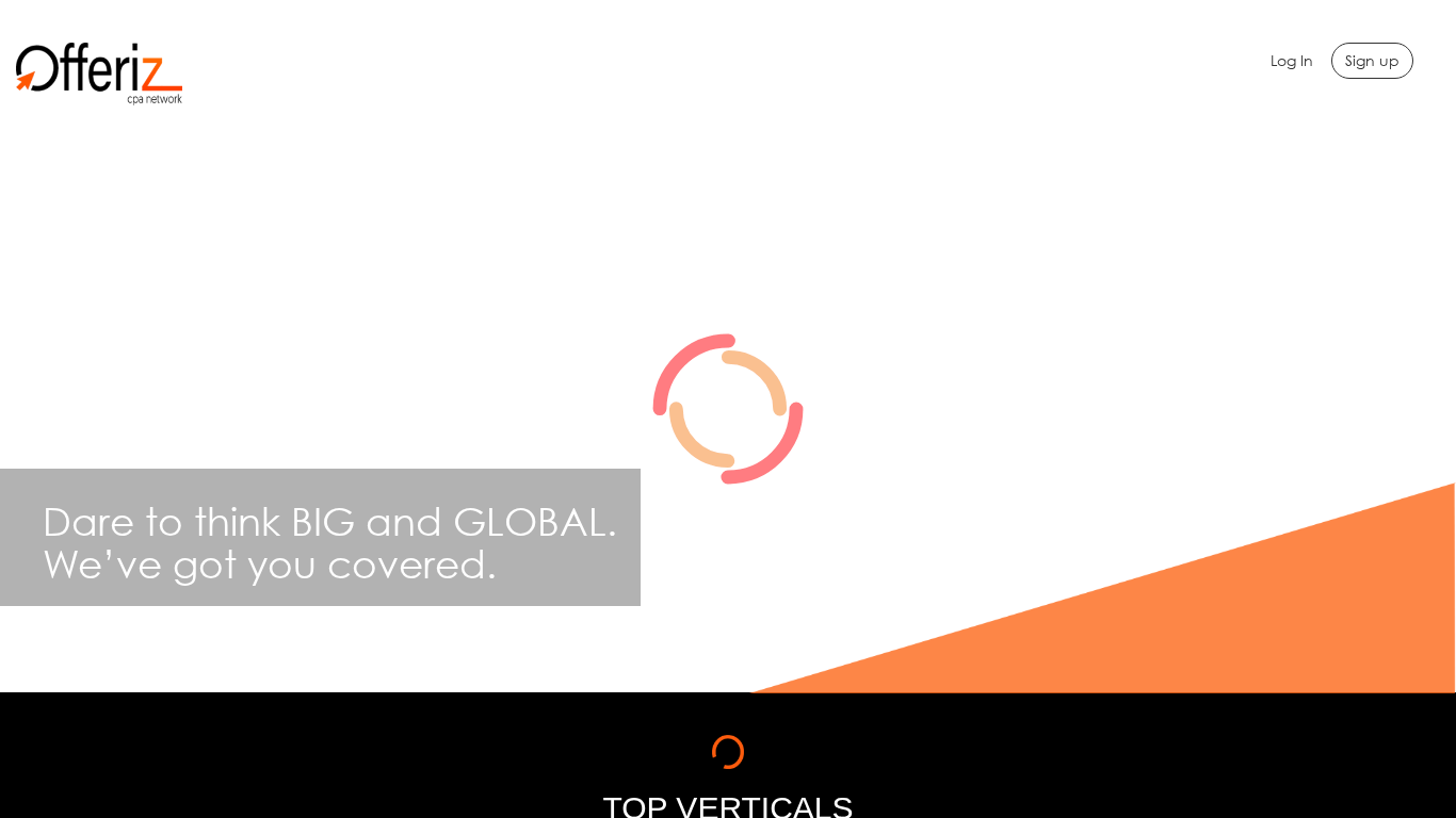 Offeriz Affiliate Programma