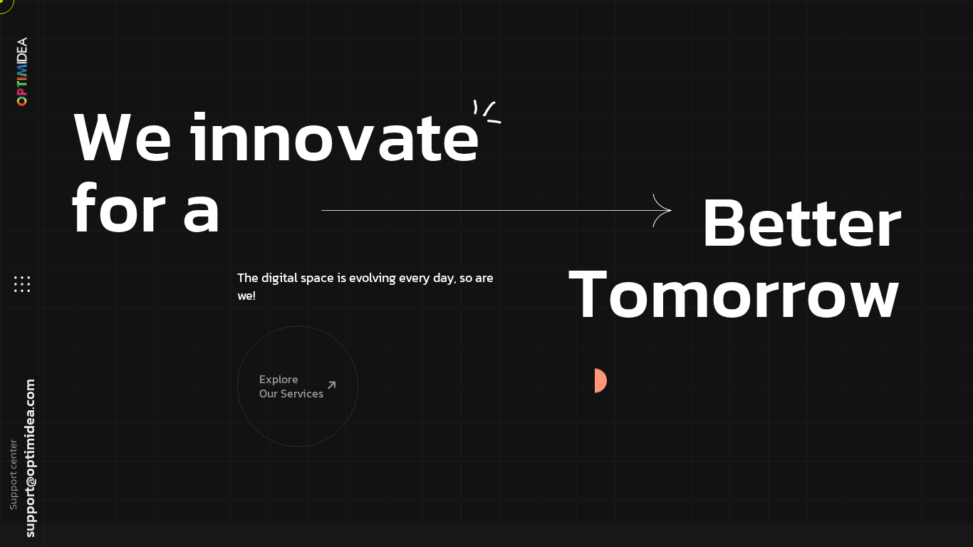 Optimidea Affiliate Programma