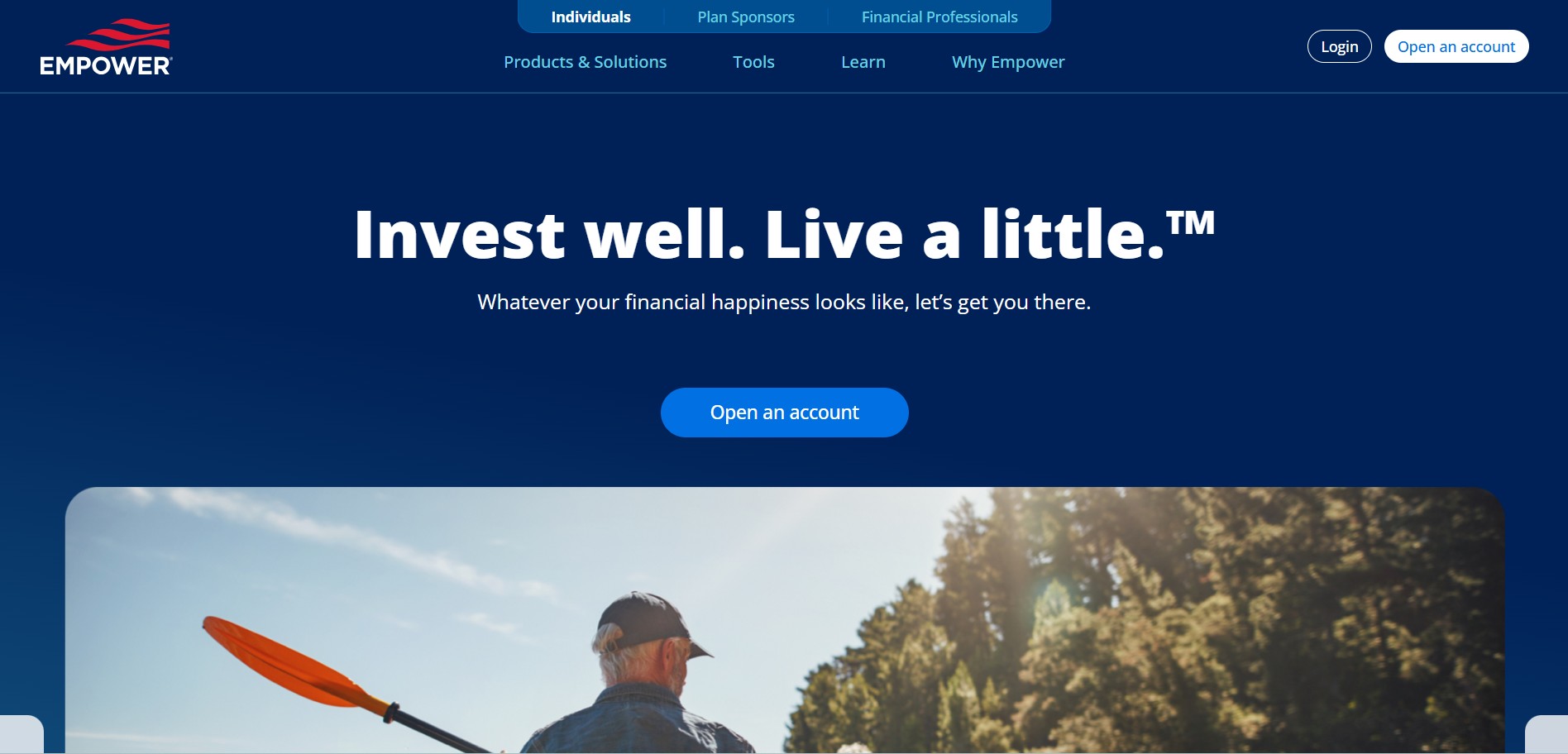 Personal Capital Affiliate Programma