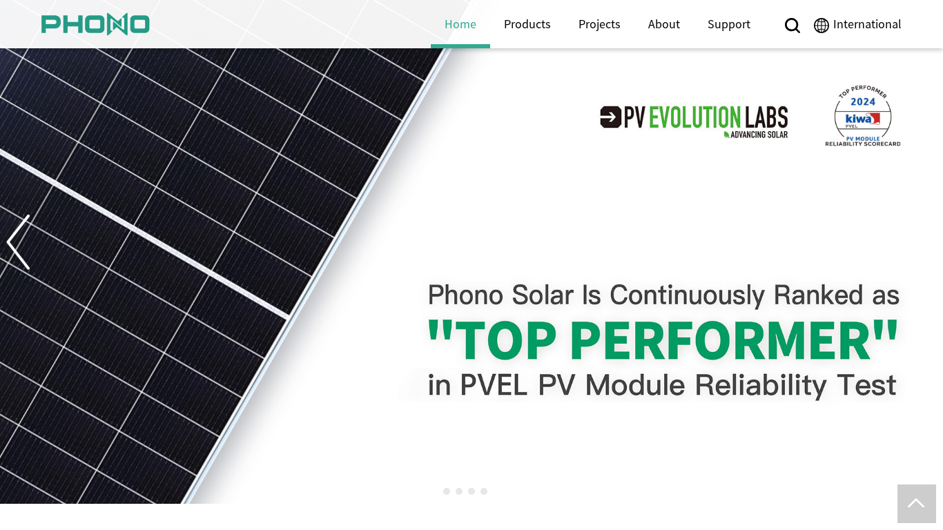 Phono Affiliate Programma