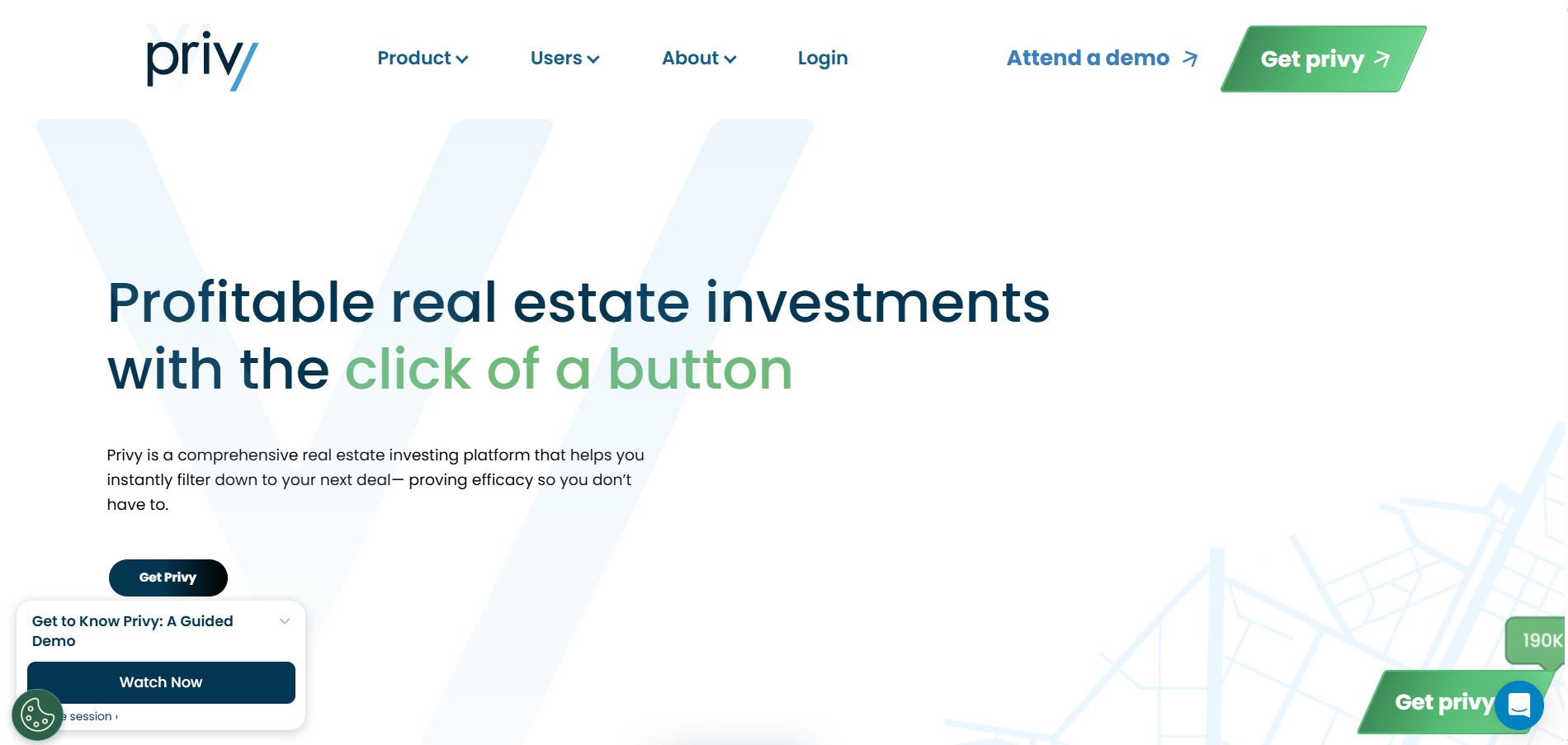 Privy Affiliate Programma