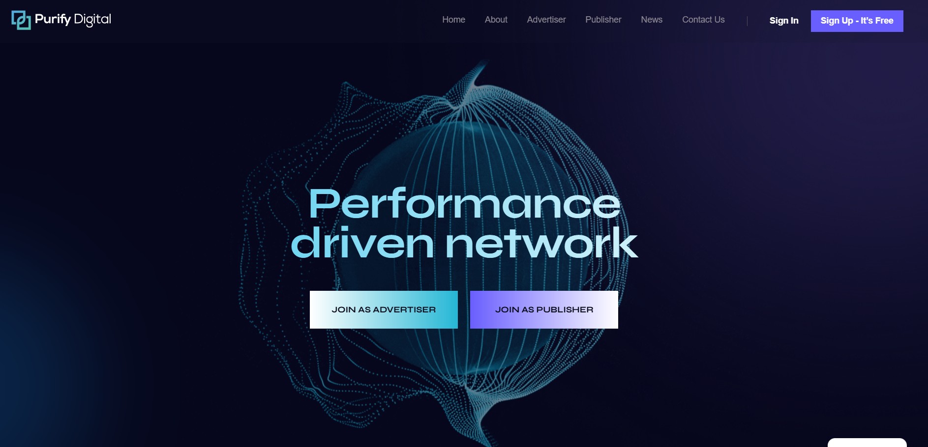 Purify Digital Affiliate Programma