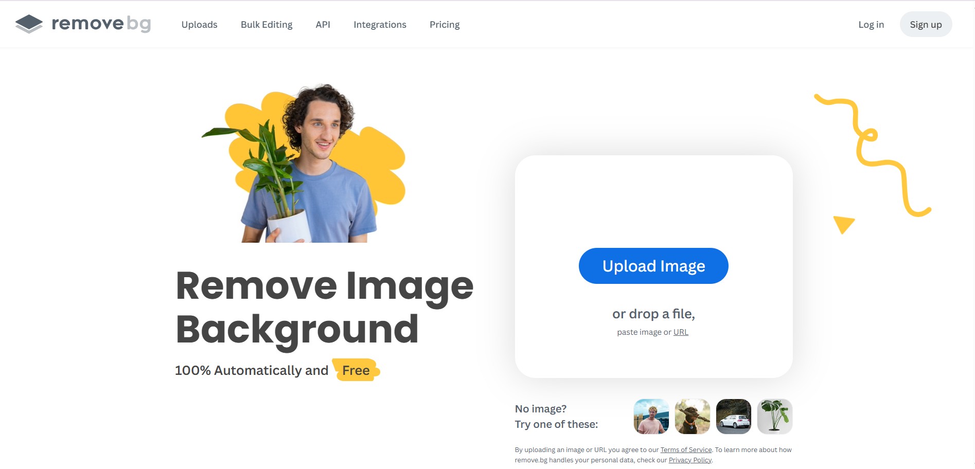 remove.bg Affiliate Programma
