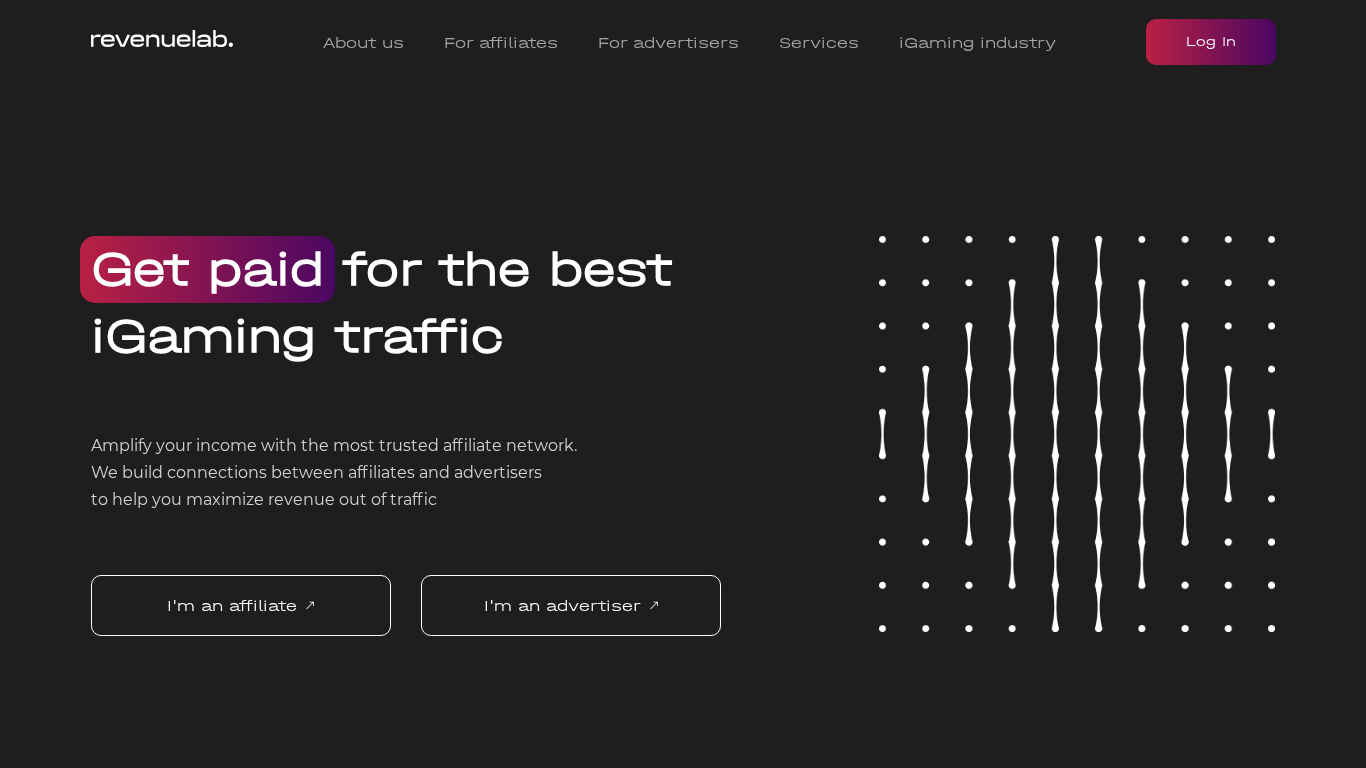 RevenueLab Partnerprogramma
