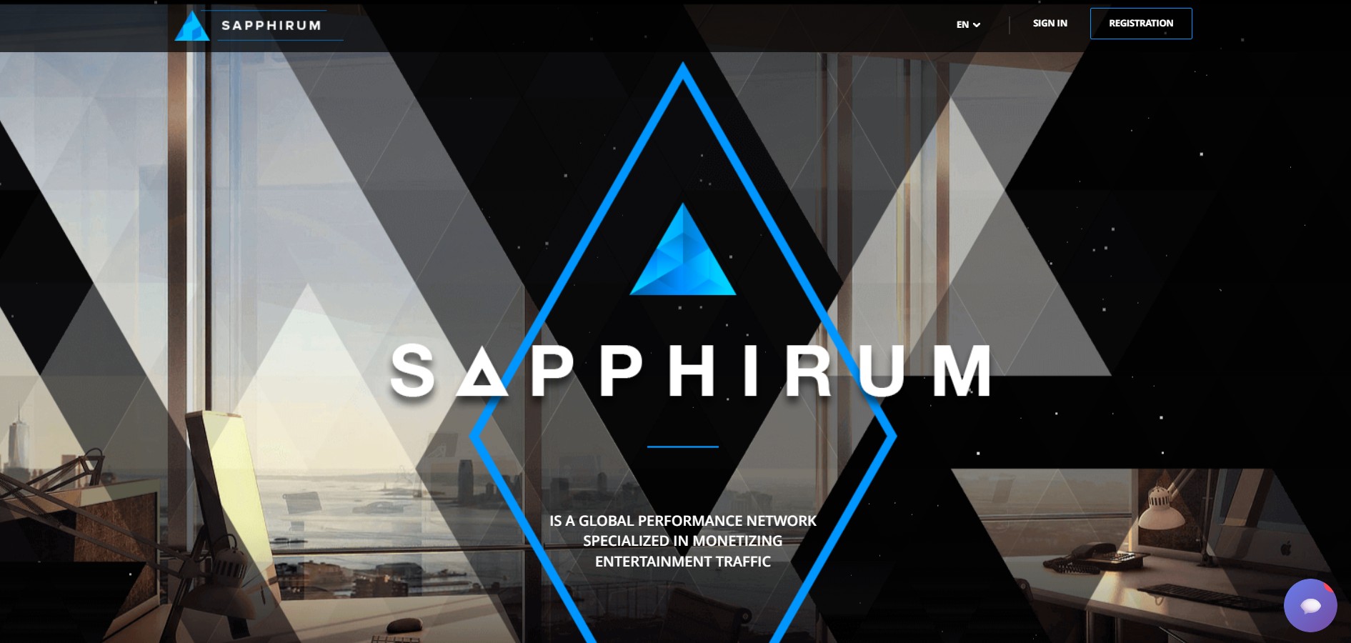 Sapphirum Affiliate Programma
