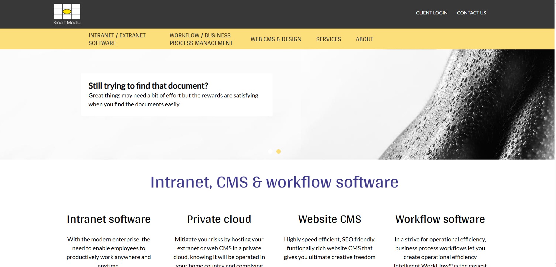 Smart Media Affiliate Programma