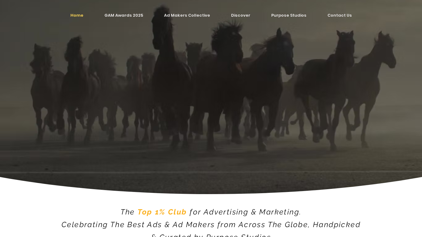 Het Good Ads Affiliate Programma