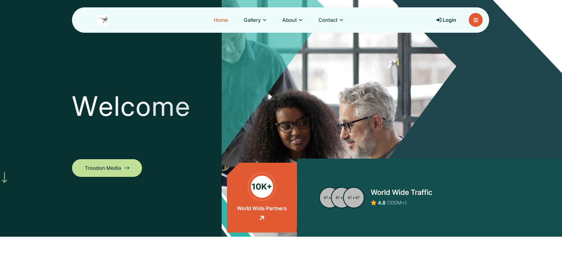 Troodon Media Affiliate Programma