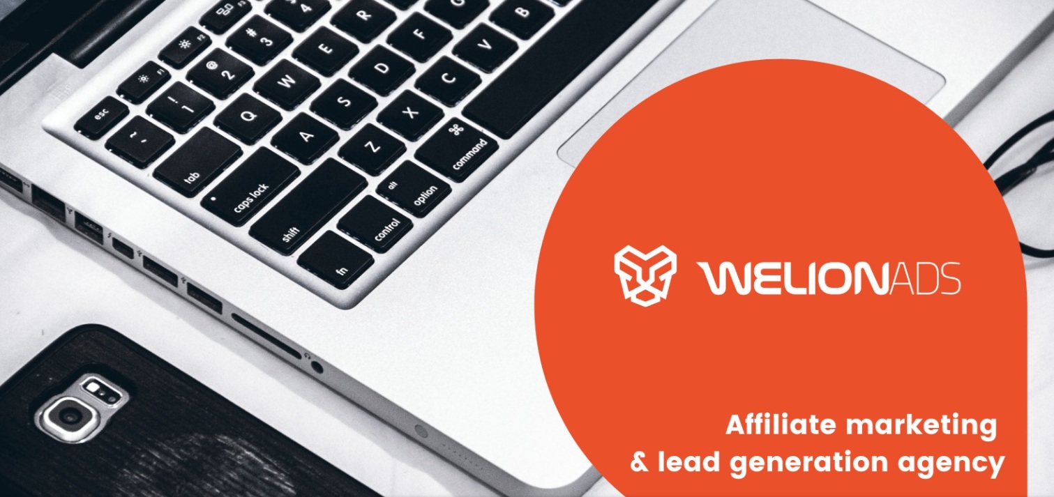 Welion Ads Affiliate Programma