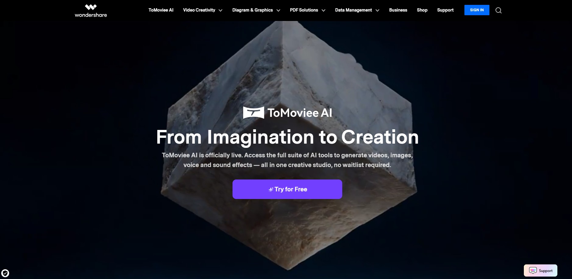 Wondershare Affiliate Programma