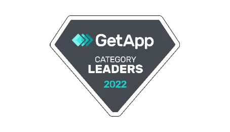 Post Affiliate Pro awards: Leader in Affiliate Software by GetApp